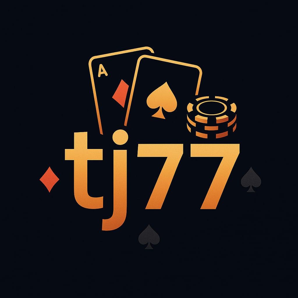 Logo của tj778